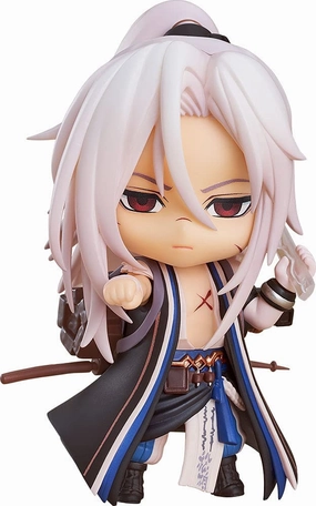 "Arad Senki" Nendoroid#1682 Neo: Blade Master Gothic style Children's Toy