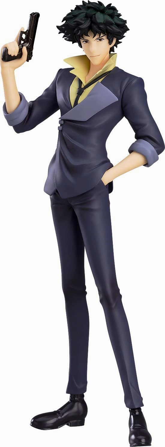 Roman Figure "Cowboy Bebop" POP UP PARADE Spike Spiegel