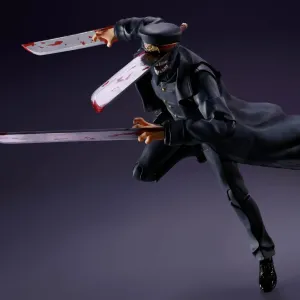 Lasting Value Game Room Samurai Sword "Chainsaw Man" S.H.Figuarts