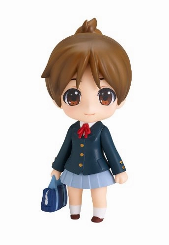 K-ON! Nendoroid#135 Hirasawa Ui - Good Smile Company Patio Decor Domestic Pet
