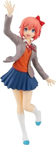 POP UP PARADE "Doki Doki Literature Club!" Sayori Fantasy Elf Porcelain Doll