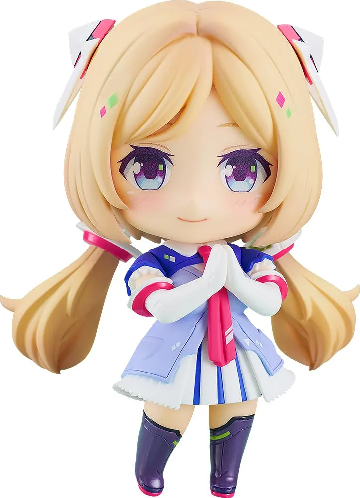 Art Masterpiece Universal Theme Nendoroid Hololive Production Aki Rosenthal