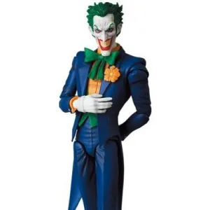 MAFEX HUSH THE JOKER Modern Art Collectible Art