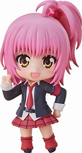 Nendoroid "Shugo Chara!" Hinamori Amu Miniature Figure Family Heirloom