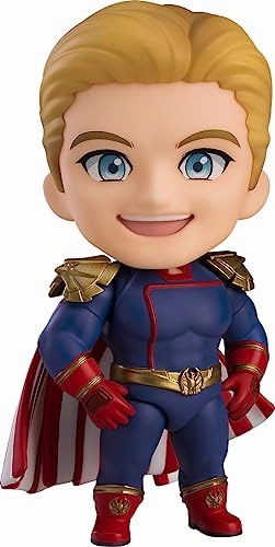 Contemporary Art Designer Article Nendoroid "The Boys (TM)" Homelander