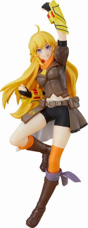 Movie Creation "RWBY" POP UP PARADE Yang Xiao Long