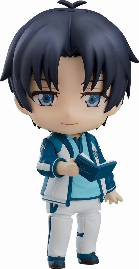 Quanzhi Gaoshou - Yu Wenzhou - Nendoroid #1239 (Good Smile Arts Shanghai, Good Smile Company) Greek Statue