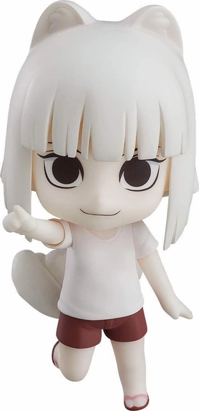 Limited Hobby Fei Ren Zai - Jiuyue - Nendoroid #1173 (Good Smile Arts Shanghai, Good Smile Company)