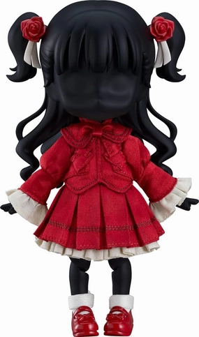 Character Model "Shadows House" Nendoroid Doll Kate