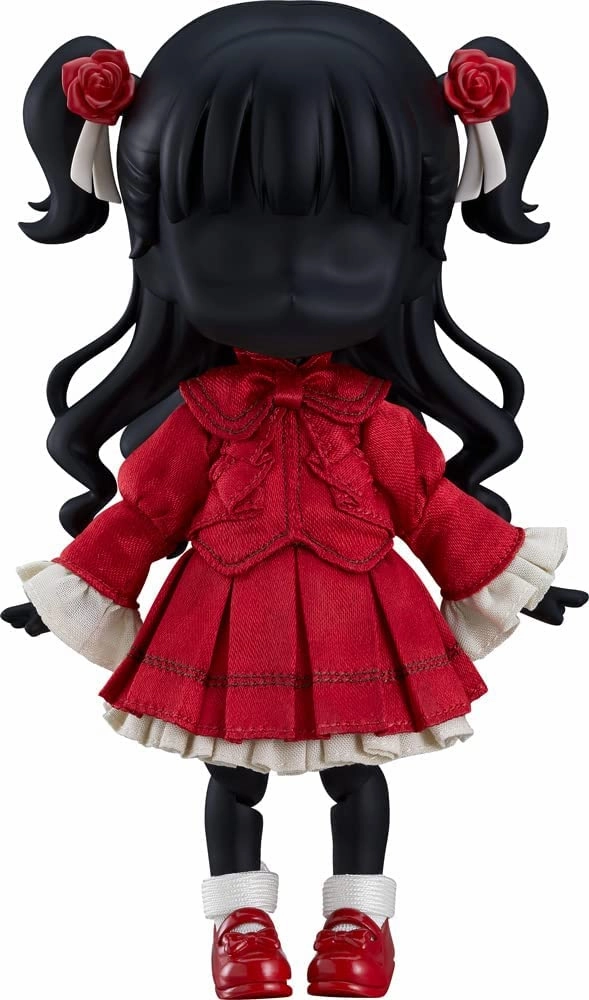 Character Model "Shadows House" Nendoroid Doll Kate