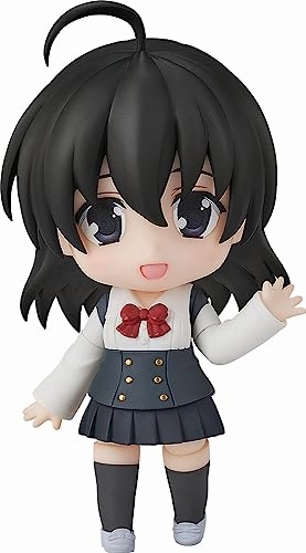 Nendoroid "School Days" Saionji Sekai Comic Adaptation