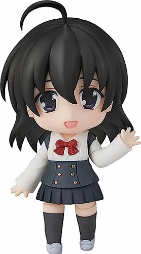 Nendoroid "School Days" Saionji Sekai Comic Adaptation