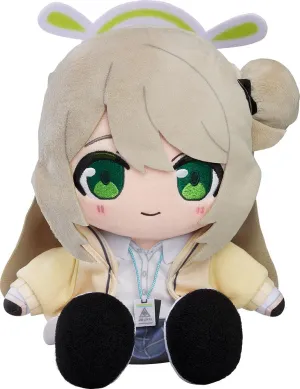 Toy Collection Designer Article "Blue Archive" Plushie Nonomi