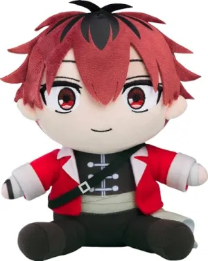 Leisure Activity "Frieren: Beyond Journey's End" Plushie Stark