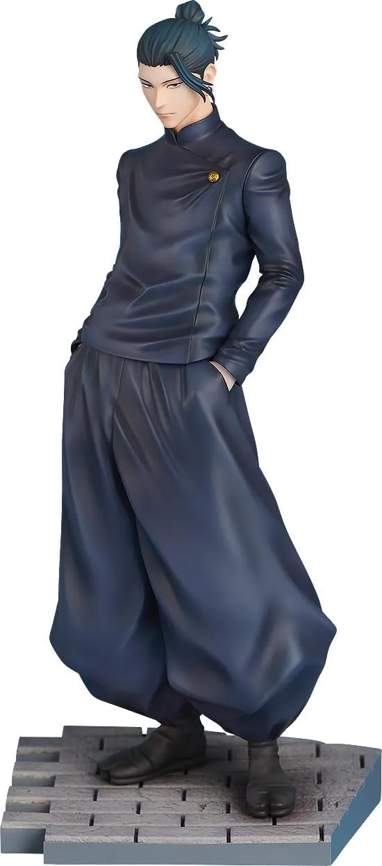 "Jujutsu Kaisen" Geto Suguru Tokyo Jujutsu High School Ver. 1/7 Scale Character Product