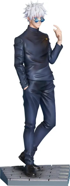 "Jujutsu Kaisen" Gojo Satoru Tokyo Jujutsu High School Ver. 1/7 Scale Wildlife Model