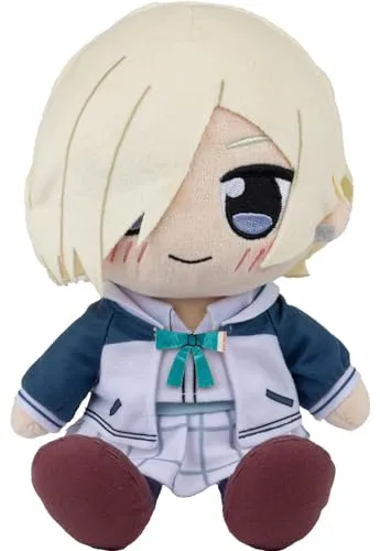 Teen Bedroom "Love Live! Nijigasaki High School Idol Club" Plushie Mia Taylor