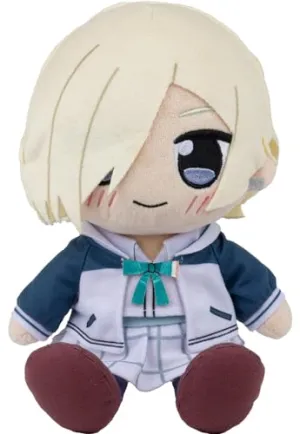 Teen Bedroom "Love Live! Nijigasaki High School Idol Club" Plushie Mia Taylor