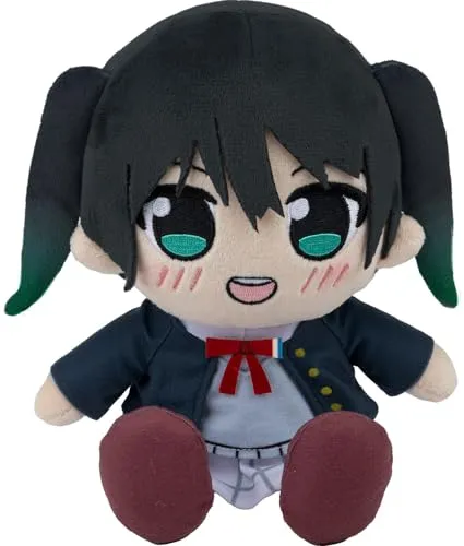 Gender Neutral "Love Live! Nijigasaki High School Idol Club" Plushie Takasaki Yu