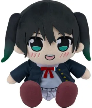 Gender Neutral "Love Live! Nijigasaki High School Idol Club" Plushie Takasaki Yu
