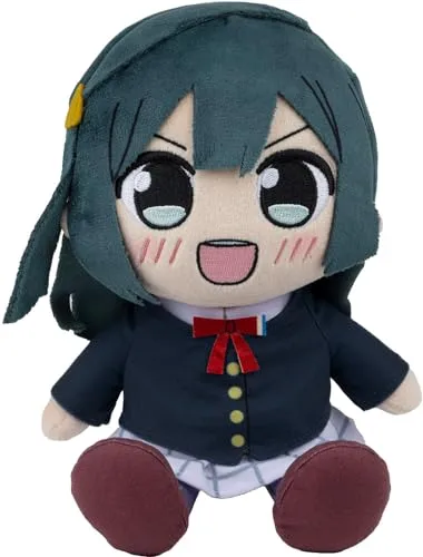 "Love Live! Nijigasaki High School Idol Club" Plushie Yuki Setsuna Insect Model