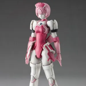 RAcaseal Elenor Ver.APSY (Reissue) Resource Optimization