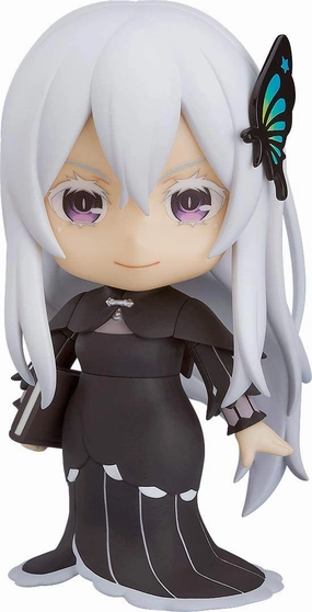 Dedicated Collector Wedding Cake Topper Re:Zero kara Hajimeru Isekai Seikatsu - Nendoroid#1461 Echidna