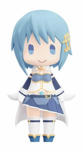Nostalgic Toy HELLO! GOOD SMILE "Puella Magi Madoka Magica the Movie New Feature: Rebellion" Miki Sayaka