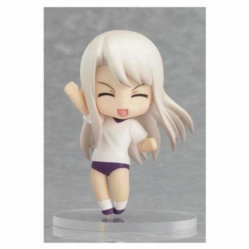 Ceramic Sculpture Fate/hollow ataraxia - Nendoroid Petite Ilya