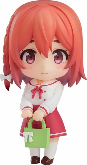 International Icon "Rent-A-Girlfriend" Nendoroid#1880 Sakurasawa Sumi