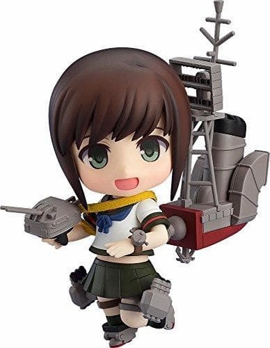 Kantai Collection ~Kan Colle~  Nendoroid #764 Fubuki  (Kai Ni version)- Good Smile Company Farm Animal