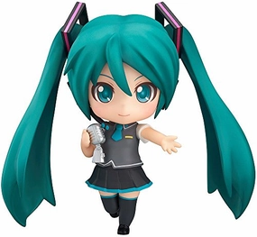 Marvel Hero Nendoroid Co-de "SEGA feat. HATSUNE MIKU Project" Hatsune Miku Ha2ne Miku Co-de