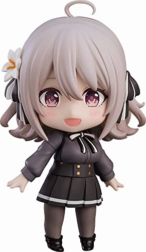 Archival Quality Display Piece Nendoroid "Spy Room" Lily