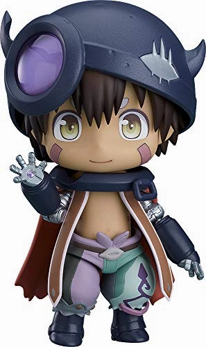 Hobbyist Community Reg Nendoroid (#1053) Made in Abyss