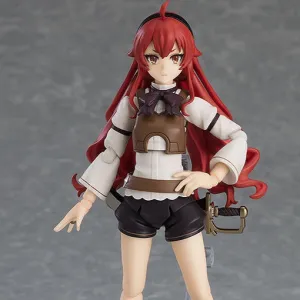 Collectible Toy [Backorder] Figma 566 Eris Boreas Greyrat
