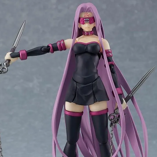 Figma 538 Rider 2.0 Limited Toy