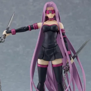 Figma 538 Rider 2.0 Limited Toy