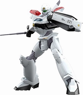 PVC Figure Moderoid "Patlabor 2: The Movie" AV-2 Valiant