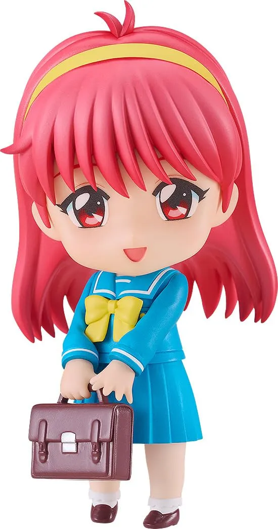 Nendoroid "Tokimeki Memorial" Fujisaki Shiori Vinyl Figure Online Forum