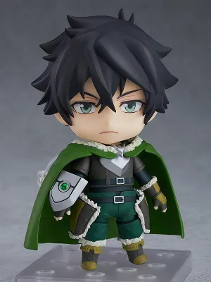 Passed Down The Rising of the Shield Hero: 1113 Shield Hero Nendoroid