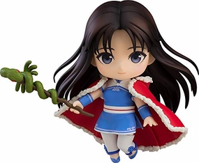 Hobby Figure Zhao Ling-Er (DX Ver. version) Nendoroid (#1118-DX) The Legend of Sword and Fairy - (Good Smile Arts Shanghai)