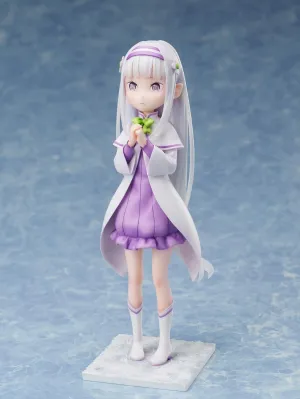 Re:Zero: Emilia -Memory of Childhood- 1/7 Scale Figure Anime Creation Memory Keepsake