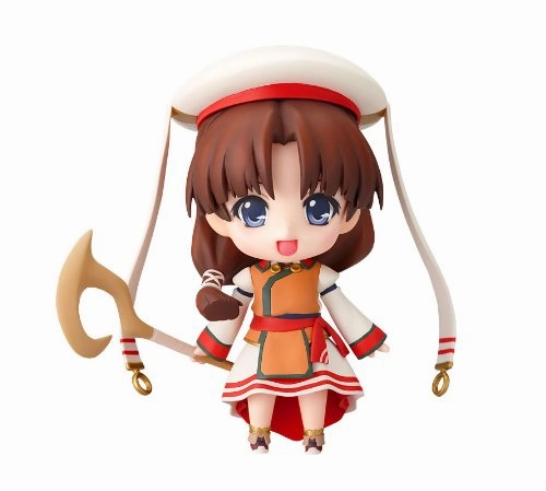 Riannon Nendoroid (#076) Tears to Tiara Fall Decor