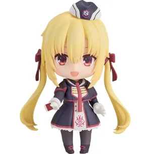 Riddle Joker: 2394 Nanami Arihara Rustic style