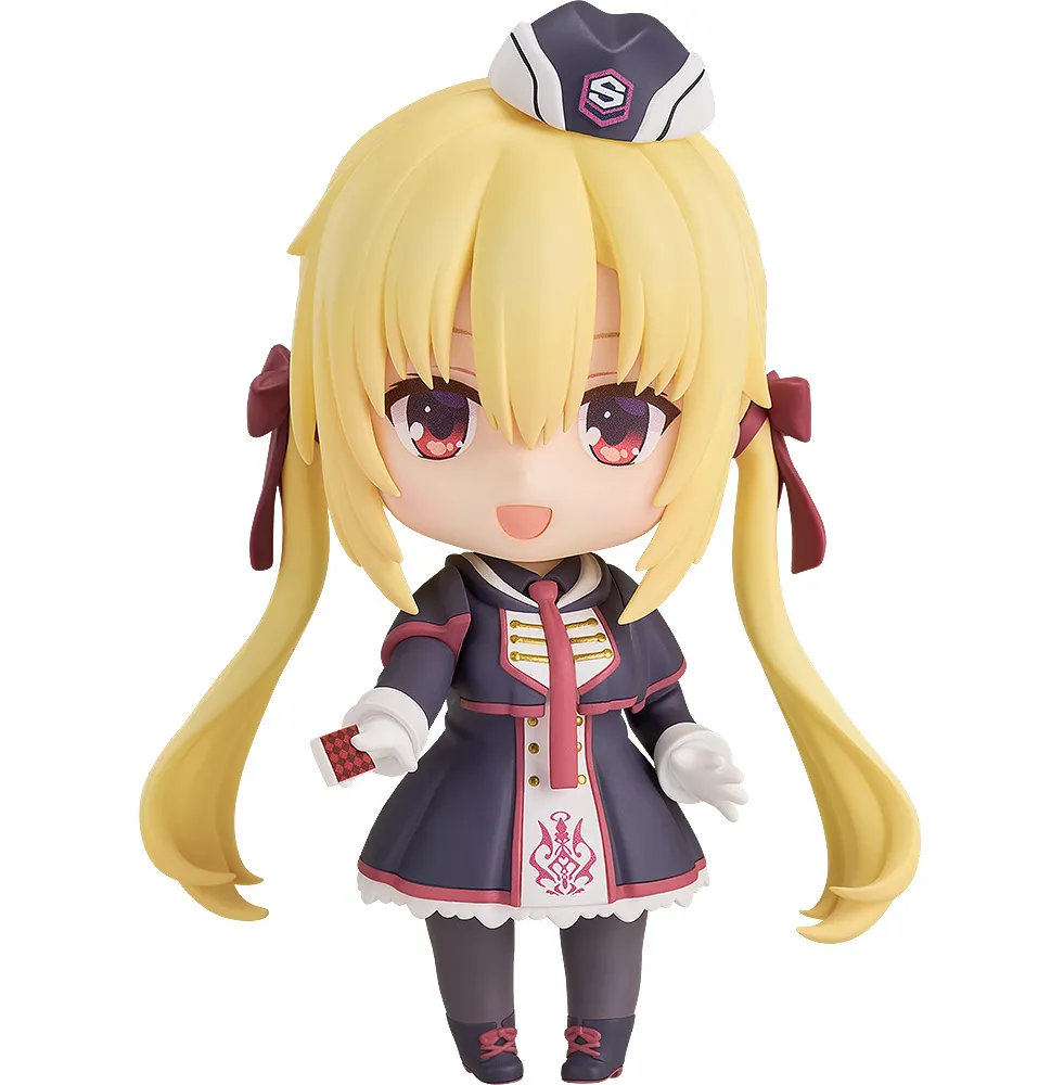 Riddle Joker: 2394 Nanami Arihara Rustic style