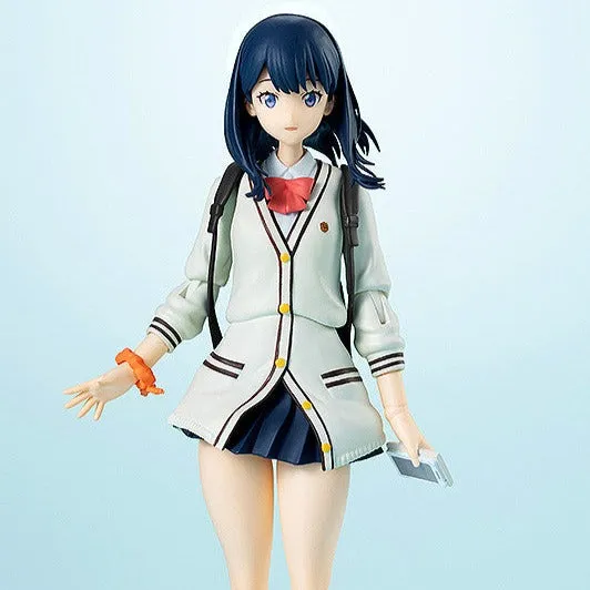 Rikka Takarada Articulated Plastic Model Kit Prehistoric Animal Fine Detail