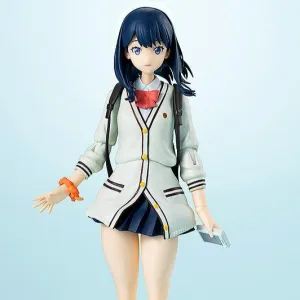 Rikka Takarada Articulated Plastic Model Kit Prehistoric Animal Fine Detail