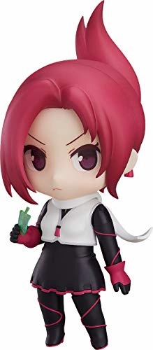 Rin Nendoroid (#1107) Kemurikusa Family Heirloom