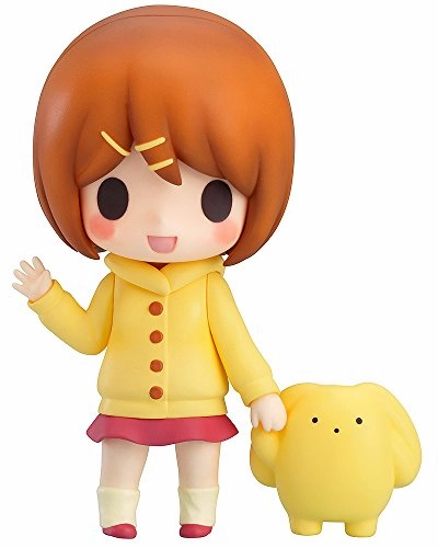 Gothic style Rin Wooser Nendoroid (#304b) Wooser no Sono Higurashi: Mugen Hen