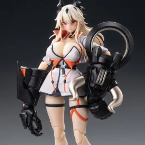 Snail Shell House of Sand Shikura Rare Find Swapable Head